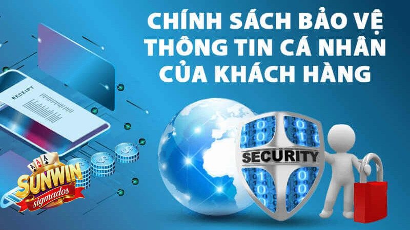 Chính Sách Bảo Mật - Những nhóm thông tin thường được xử lý Chính Sách Bảo Mật - Những nhóm thông tin thường được xử lý