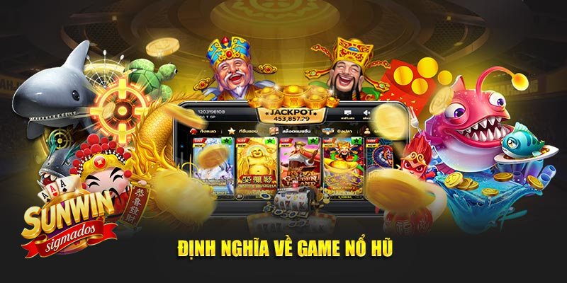 Nổ Hũ Thần Tài - Các nút quan trọng trên giao diện Nổ Hũ Thần Tài - Các nút quan trọng trên giao diện